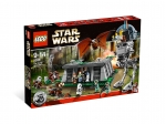 LEGO® Star Wars™ The Battle of Endor 8038 released in 2009 - Image: 2