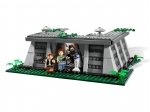 LEGO® Star Wars™ The Battle of Endor 8038 released in 2009 - Image: 3