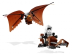 LEGO® Star Wars™ The Battle of Endor 8038 released in 2009 - Image: 9
