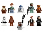 LEGO® Star Wars™ The Battle of Endor 8038 released in 2009 - Image: 10