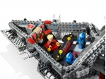 LEGO® Star Wars™ Venator-Class Republic Attack Cruiser 8039 released in 2009 - Image: 4