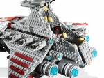 LEGO® Star Wars™ Venator-Class Republic Attack Cruiser 8039 released in 2009 - Image: 8