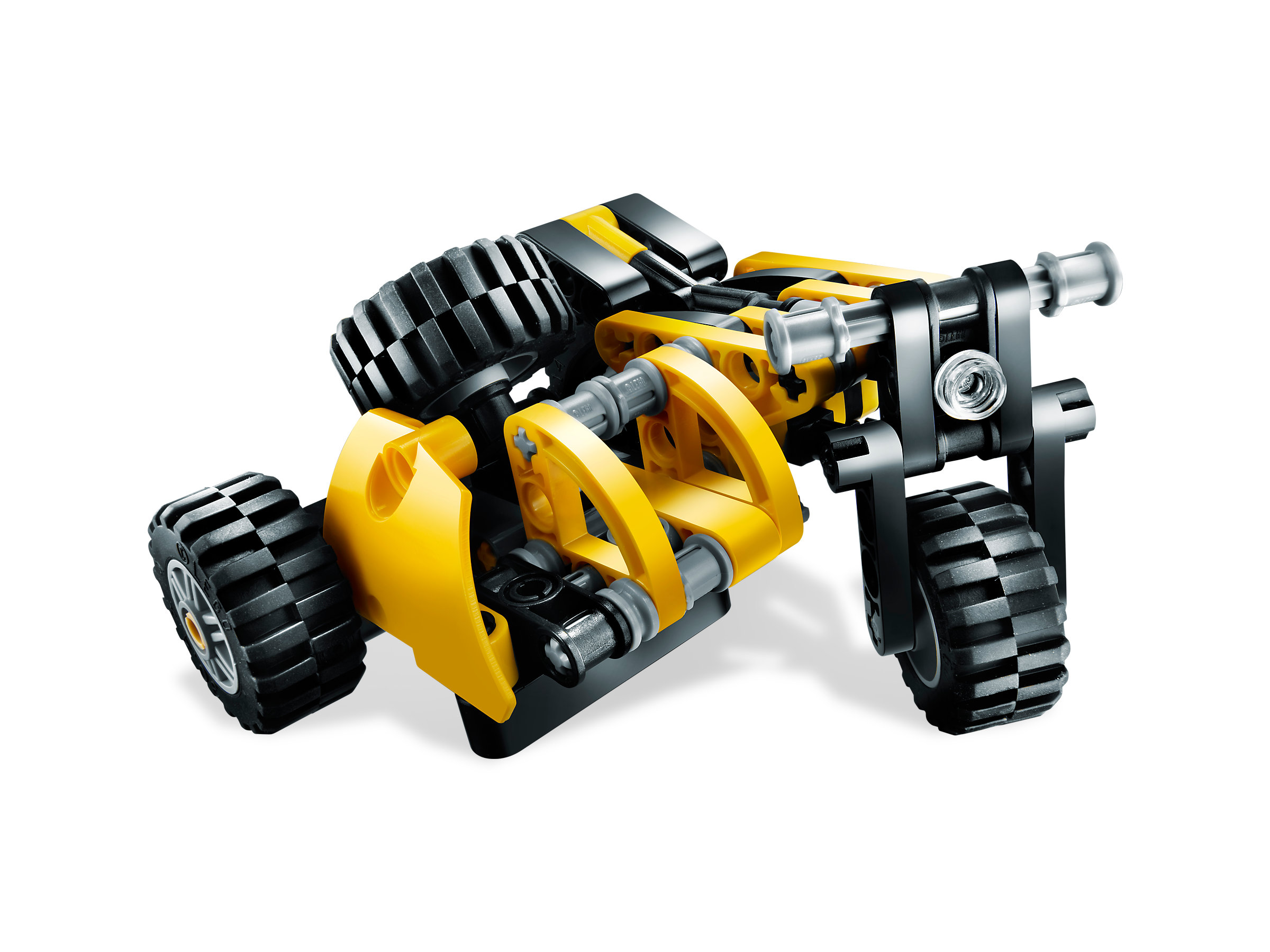 LEGO® Technic Mini Telehandler 8045