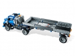 LEGO® Technic Container Truck 8052 released in 2010 - Image: 5