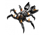 LEGO® Atlantis Monster Crab Clash 8056 released in 2010 - Image: 3