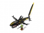 LEGO® Atlantis Guardian of the Deep 8058 released in 2010 - Image: 1