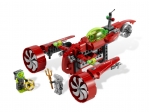 LEGO® Atlantis Turbojet 8060 erschienen in 2010 - Bild: 1