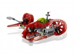 LEGO® Atlantis Typhoon Turbo Sub 8060 released in 2010 - Image: 3