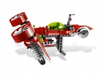 LEGO® Atlantis Typhoon Turbo Sub 8060 released in 2010 - Image: 4