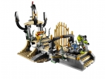LEGO® Atlantis Gateway of the Squid 8061 released in 2010 - Image: 3