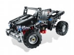 LEGO® Technic Off-Roader 8066 released in 2011 - Image: 1