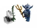 LEGO® Atlantis Teufelsrochen 8073 erschienen in 2010 - Bild: 5