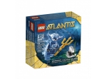 LEGO® Atlantis Teufelsrochen 8073 erschienen in 2010 - Bild: 7