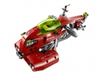 LEGO® Atlantis Neptune Carrier 8075 released in 2010 - Image: 3