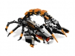LEGO® Atlantis Gigantischer Tiefseeskorpion 8076 erschienen in 2010 - Bild: 6