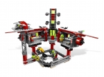 LEGO® Atlantis Atlantis Exploration HQ 8077 released in 2010 - Image: 3