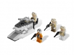 LEGO® Star Wars™ Rebel Trooper Battle Pack 8083 erschienen in 2010 - Bild: 1