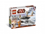 LEGO® Star Wars™ Rebel Trooper Battle Pack 8083 released in 2010 - Image: 2