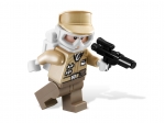 LEGO® Star Wars™ Rebel Trooper Battle Pack 8083 erschienen in 2010 - Bild: 4
