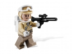 LEGO® Star Wars™ Rebel Trooper Battle Pack 8083 released in 2010 - Image: 5