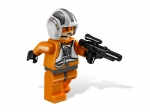 LEGO® Star Wars™ Rebel Trooper Battle Pack 8083 released in 2010 - Image: 6