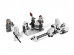 LEGO® Star Wars™ Snowtrooper Battle Pack 8084 erschienen in 2010 - Bild: 1