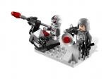 LEGO® Star Wars™ Snowtrooper Battle Pack 8084 released in 2010 - Image: 3