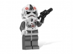 LEGO® Star Wars™ Snowtrooper Battle Pack 8084 erschienen in 2010 - Bild: 4
