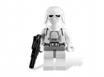 LEGO® Star Wars™ Snowtrooper Battle Pack 8084 released in 2010 - Image: 5