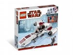 LEGO® Star Wars™ Freeco Speeder 8085 erschienen in 2010 - Bild: 2