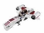 LEGO® Star Wars™ Freeco Speeder 8085 released in 2010 - Image: 3
