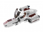 LEGO® Star Wars™ Freeco Speeder 8085 erschienen in 2010 - Bild: 4