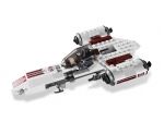 LEGO® Star Wars™ Freeco Speeder 8085 erschienen in 2010 - Bild: 5