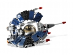 LEGO® Star Wars™ Droid Tri-Fighter 8086 released in 2010 - Image: 3
