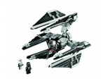 LEGO® Star Wars™ TIE Defender 8087 erschienen in 2010 - Bild: 1