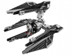 LEGO® Star Wars™ TIE Defender 8087 released in 2010 - Image: 3