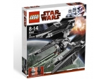 LEGO® Star Wars™ TIE Defender 8087 erschienen in 2010 - Bild: 4