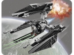 LEGO® Star Wars™ TIE Defender 8087 released in 2010 - Image: 5