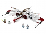 LEGO® Star Wars™ ARC-170 Starfighter 8088 released in 2010 - Image: 1