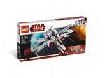 LEGO® Star Wars™ ARC-170 Starfighter 8088 released in 2010 - Image: 2