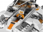 LEGO® Star Wars™ Hoth Wampa Cave 8089 released in 2010 - Image: 3