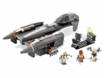 LEGO® Star Wars™ General Grievous’ Starfighter 8095 released in 2010 - Image: 1