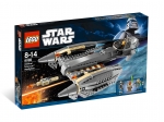 LEGO® Star Wars™ General Grievous' Starfighter 8095 erschienen in 2010 - Bild: 2