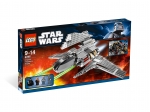 LEGO® Star Wars™ Emperor Palpatine's Shuttle 8096 erschienen in 2010 - Bild: 2