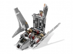 LEGO® Star Wars™ Emperor Palpatine’s Shuttle 8096 released in 2010 - Image: 3