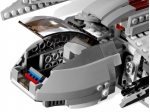 LEGO® Star Wars™ Emperor Palpatine's Shuttle 8096 erschienen in 2010 - Bild: 5