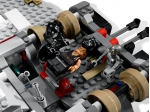 LEGO® Star Wars™ Emperor Palpatine's Shuttle 8096 erschienen in 2010 - Bild: 6