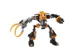 LEGO® Exo-Force Claw Crusher 8101 released in 2007 - Image: 1