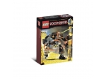 LEGO® Exo-Force Claw Crusher 8101 erschienen in 2007 - Bild: 2