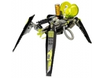 LEGO® Exo-Force Shadow Crawler 8104 released in 2007 - Image: 4